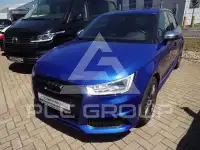 2018 Audi S1