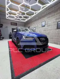 2018 Audi S1