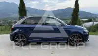 2018 Audi S1