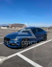 2018 Audi RS7