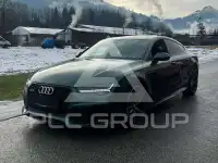 2018 Audi RS7