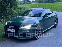 2018 Audi RS7