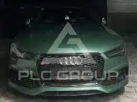 2018 Audi RS7