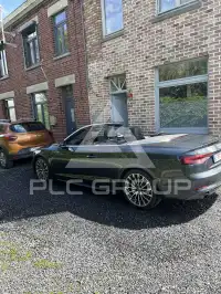 2018 Audi Other