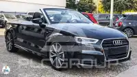 2018 Audi Other