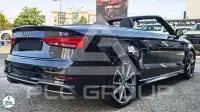 2018 Audi Other