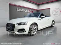 2018 Audi Other