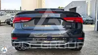 2018 Audi Other