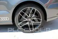 2018 Audi Other