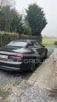 2018 Audi Other