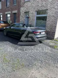 2018 Audi Other