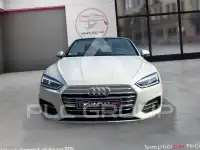 2018 Audi Other