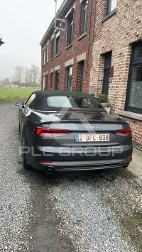2018 Audi Other