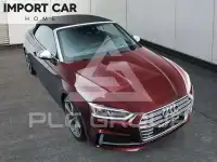 2018 Audi Other