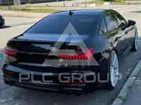 2018 Audi 50