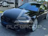 2018 Audi 50