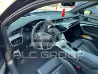 2018 Audi 50