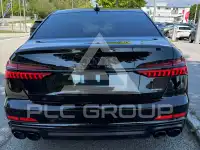 2018 Audi 50