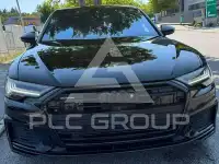 2018 Audi 50