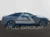 2018 Audi Coupe