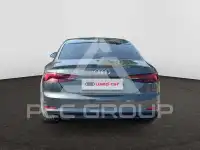 2018 Audi Coupe