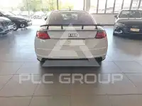 2018 Audi Coupe