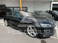 2018 Audi Coupe