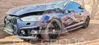 2018 Audi S5