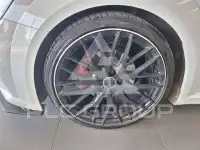 2018 Audi Coupe
