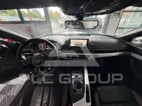 2018 Audi Coupe