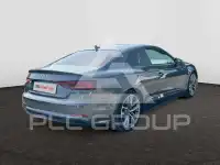 2018 Audi Coupe