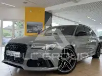 2018 Audi RS