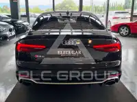 2018 Audi RS