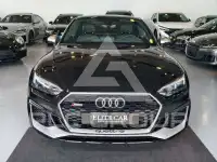 2018 Audi RS