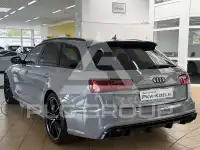 2018 Audi RS