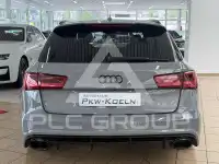 2018 Audi RS