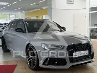 2018 Audi RS