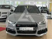 2018 Audi RS