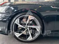 2018 Audi RS