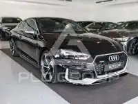 2018 Audi RS