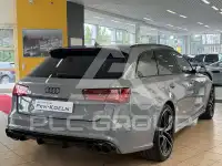 2018 Audi RS