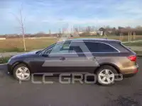 2018 Audi Other