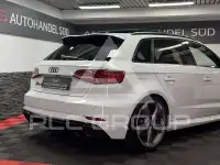 2018 Audi RS3