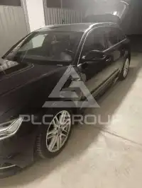 2018 Audi Other
