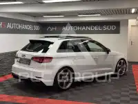 2018 Audi RS3