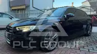 2018 Audi Other