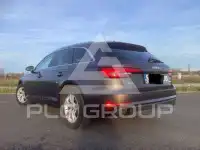 2018 Audi Other