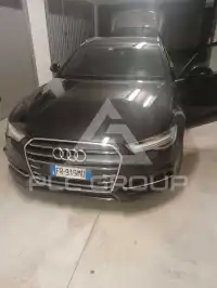 2018 Audi Other