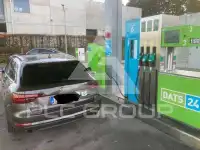 2018 Audi Other