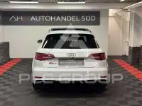 2018 Audi RS3